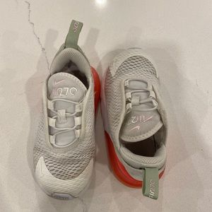 Toddler Nike Air Max 270